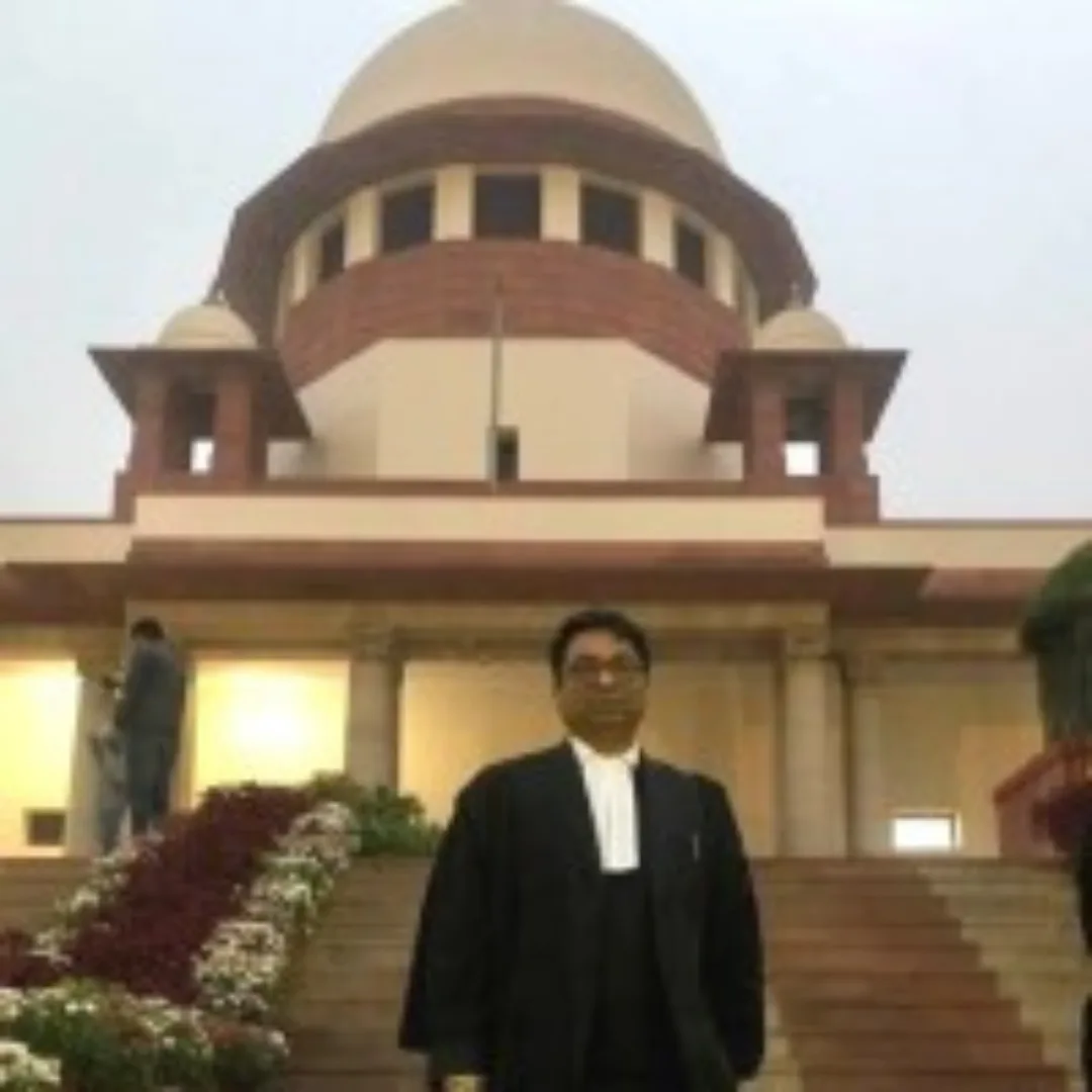 Pawan Kumar Ray